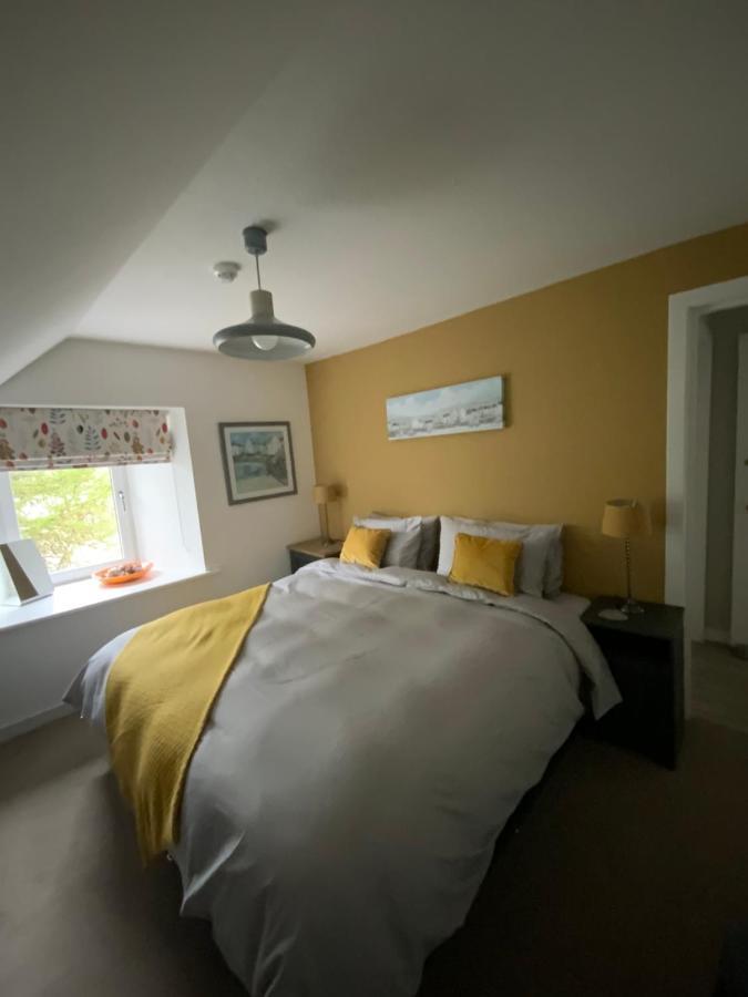 Hotel Kilmory House Lochgilphead Esterno foto