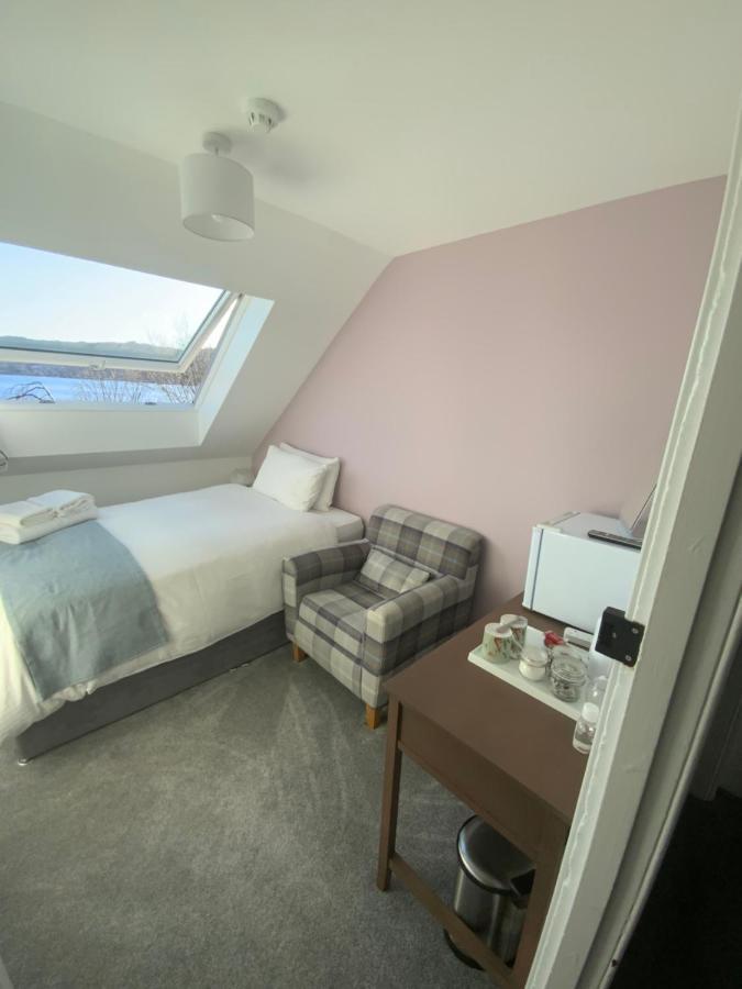 Hotel Kilmory House Lochgilphead Esterno foto