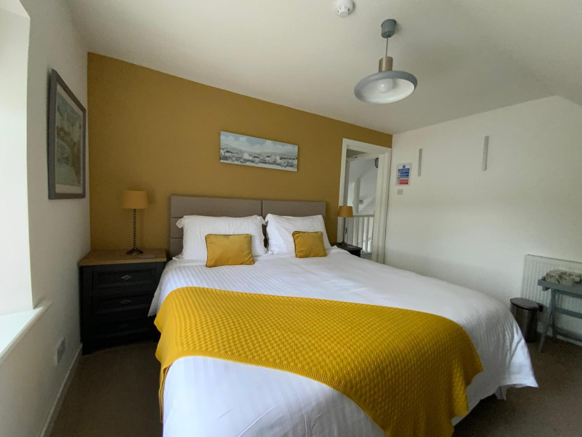 Hotel Kilmory House Lochgilphead Esterno foto