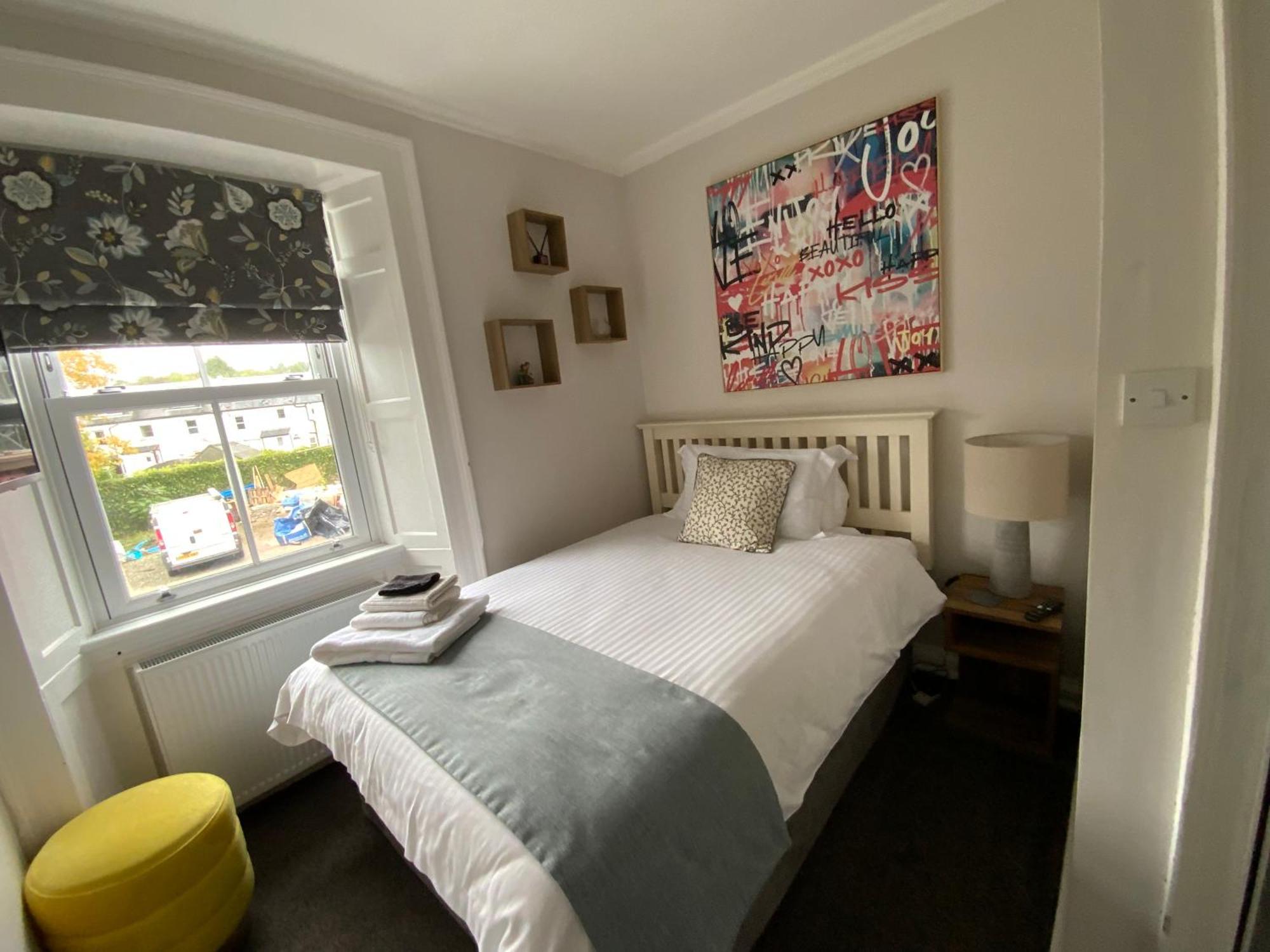 Hotel Kilmory House Lochgilphead Esterno foto