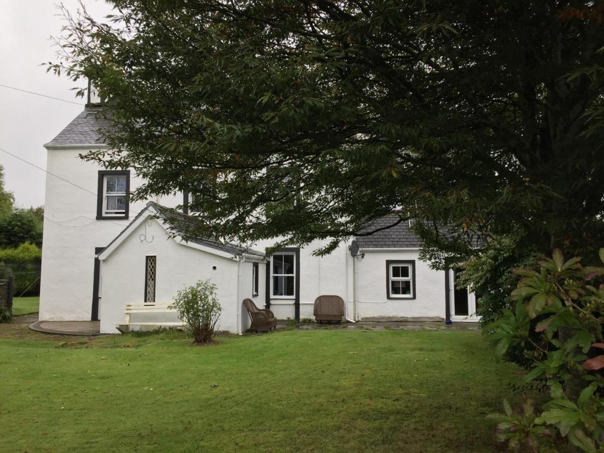 Hotel Kilmory House Lochgilphead Esterno foto